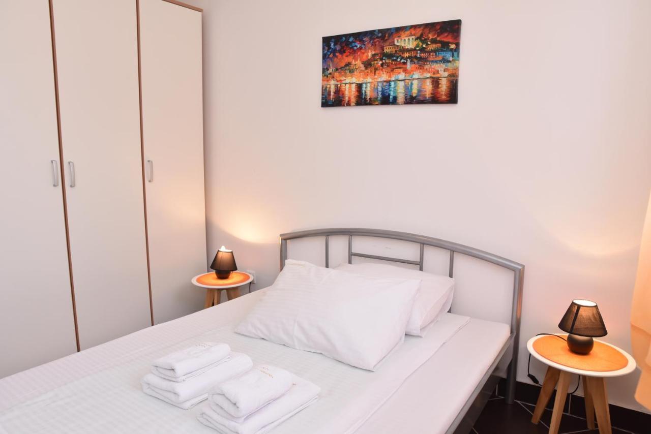 Private Apartman 5B23 In Kraljevi Cardaci コパオニク エクステリア 写真