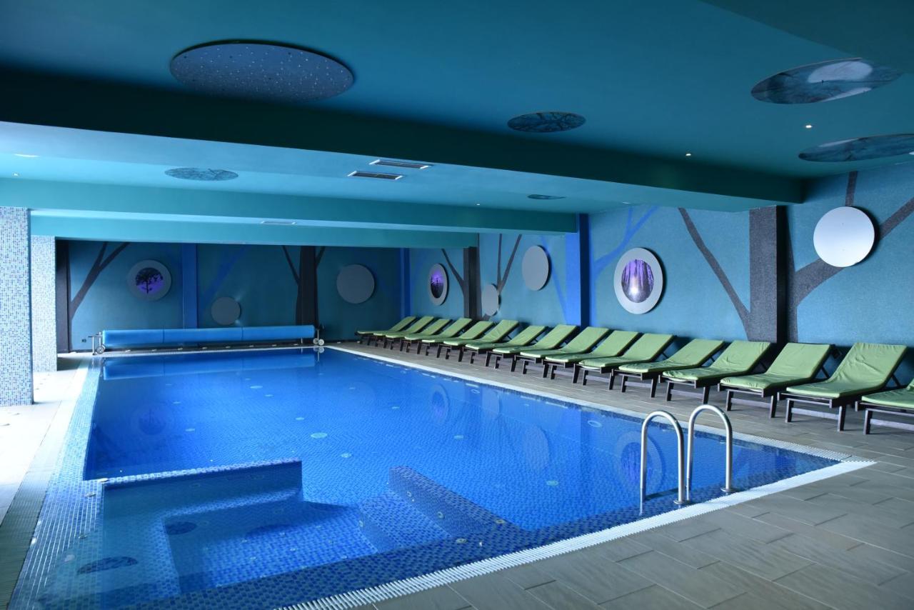 Private Apartman 5B23 In Kraljevi Cardaci コパオニク エクステリア 写真