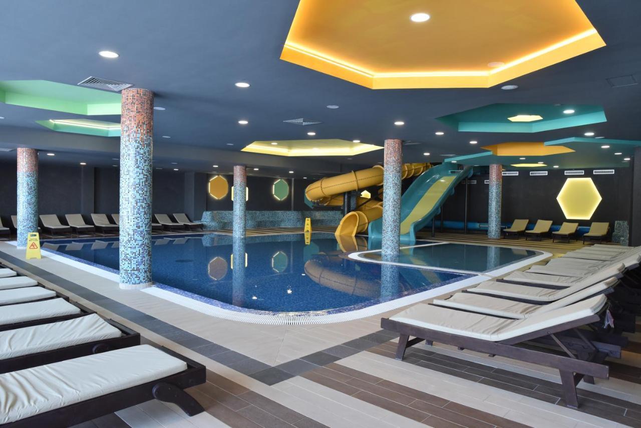 Private Apartman 5B23 In Kraljevi Cardaci コパオニク エクステリア 写真