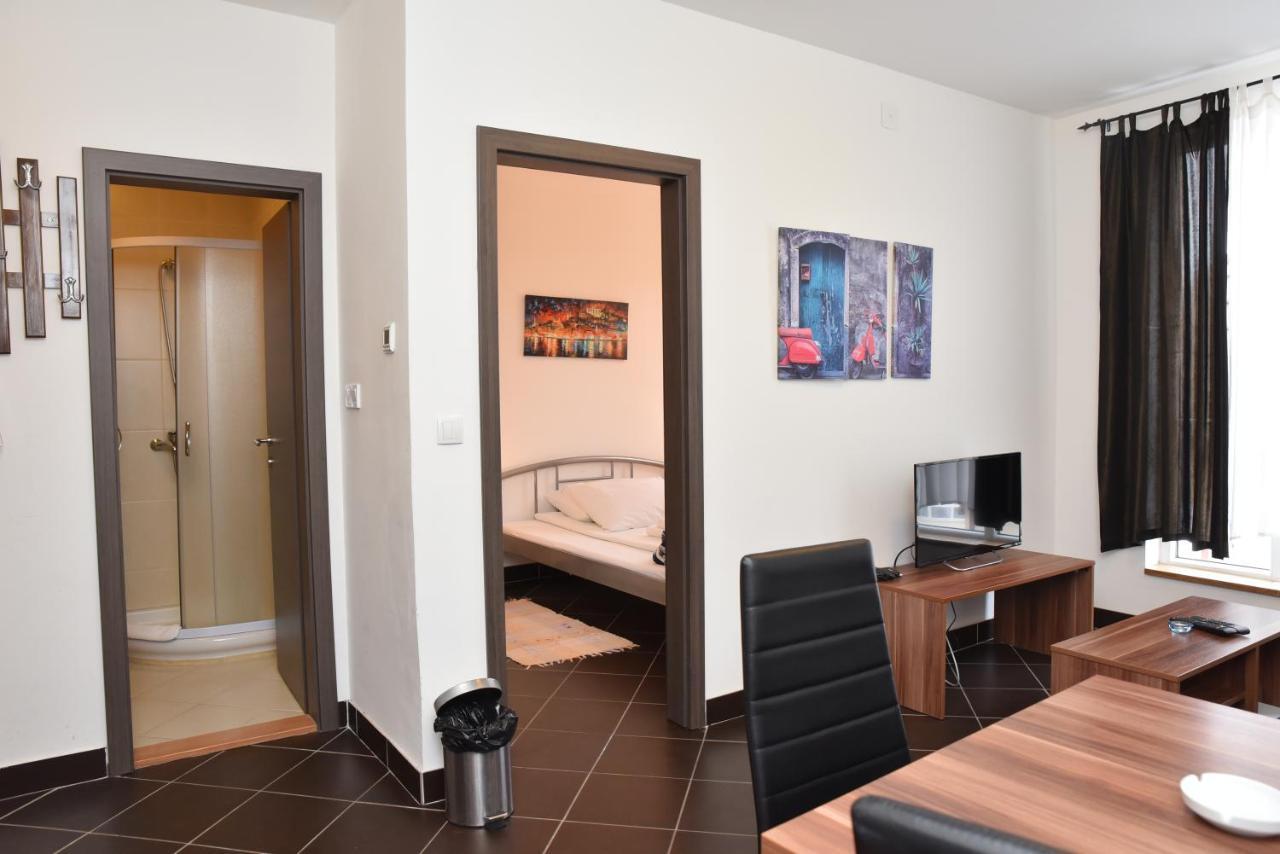 Private Apartman 5B23 In Kraljevi Cardaci コパオニク エクステリア 写真