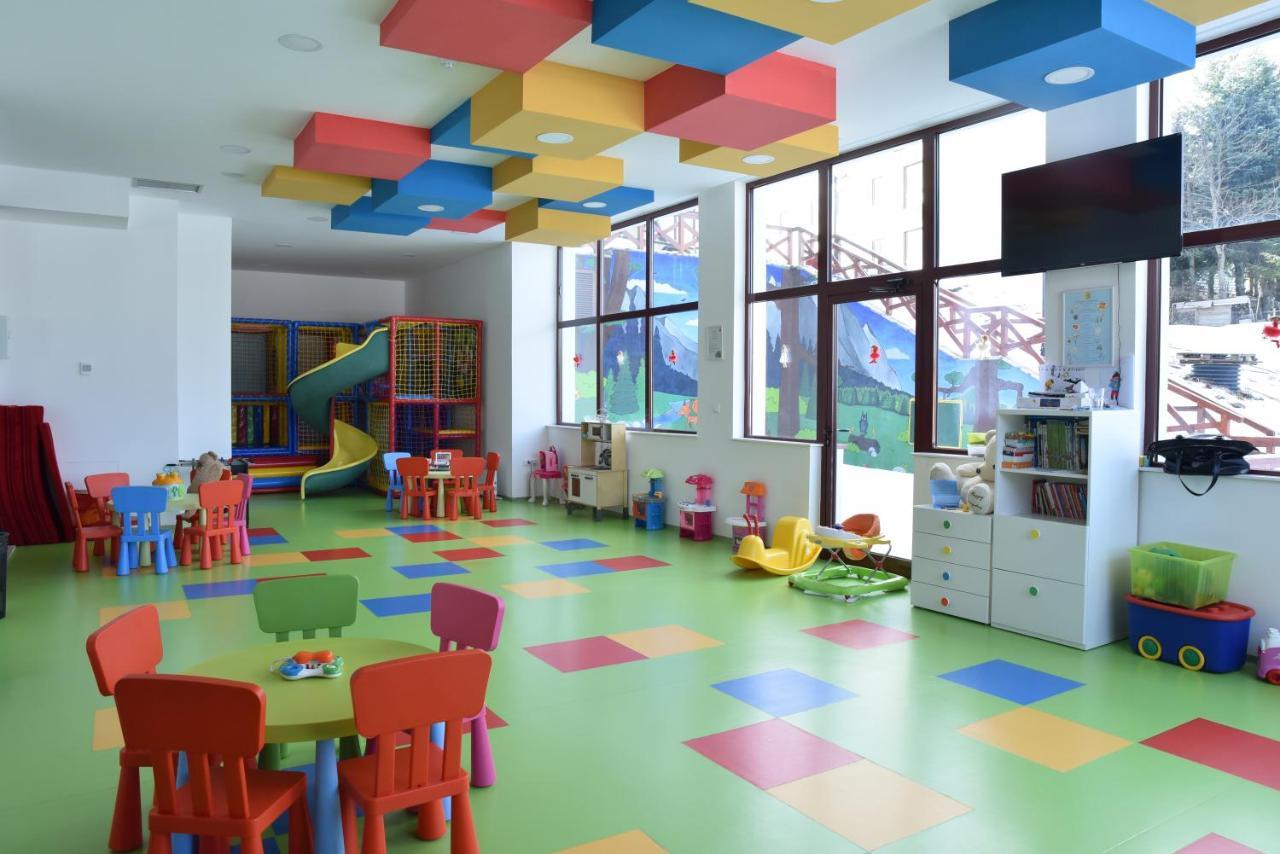 Private Apartman 5B23 In Kraljevi Cardaci コパオニク エクステリア 写真